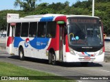 Viação Pavunense B32604 na cidade de Rio de Janeiro, Rio de Janeiro, Brasil, por Gabriel Oliveira da Silva. Número da foto: #13177356.