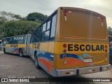 Associação de Preservação de Ônibus Clássicos 2442 na cidade de Campinas, São Paulo, Brasil, por André Leandro. Número da foto: #13175884.