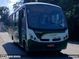 Transporte e Turismo Iluminada MG 2.005 na cidade de Magé, Rio de Janeiro, Brasil, por Vinicius RJ. Número da foto: #13175614.