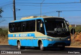 Viação Novo Horizonte 1150 na cidade de Vitória da Conquista, Bahia, Brasil, por Rava Ogawa. Número da foto: #:id.