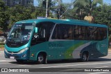 Opinião Turismo e Transporte Coletivo 2071 na cidade de São Bernardo do Campo, São Paulo, Brasil, por Erick Primilla Pereira. Número da foto: #:id.