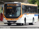 Rodotur Turismo 1.860 na cidade de Paulista, Pernambuco, Brasil, por Henrique Oliveira Rodrigues. Número da foto: #:id.