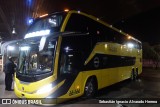 Buses Tepual SBYF53 na cidade de Osorno, Osorno, Los Lagos, Chile, por Sebastián Ignacio Alvarado Herrera. Número da foto: #13176586.