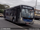 Sambaíba Transportes Urbanos 2 1381 na cidade de São Paulo, São Paulo, Brasil, por Rafael Lopes de Oliveira. Número da foto: #13175560.