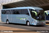 Viação Garcia 8295 na cidade de Londrina, Paraná, Brasil, por Flavio Rodrigues Silva. Número da foto: #13177052.