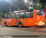 Viação Cidade do Aço RJ 174.023 na cidade de Volta Redonda, Rio de Janeiro, Brasil, por David Freitas. Número da foto: #13175474.