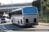 Santur Viagens 7C83 na cidade de São Paulo, São Paulo, Brasil, por Paulo Alexandre da Silva. Número da foto: #13176471.