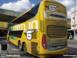 Empresa Gontijo de Transportes 23055 na cidade de Belo Horizonte, Minas Gerais, Brasil, por Hariel Bernades. Número da foto: #13175843.