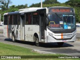 Transportes Blanco RJ 136.187 na cidade de Rio de Janeiro, Rio de Janeiro, Brasil, por Gabriel Oliveira da Silva. Número da foto: #13177426.