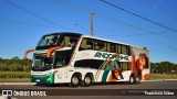 Empresa de Transportes Andorinha 7303 na cidade de Assis, São Paulo, Brasil, por Francisco Ivano. Número da foto: #13177641.