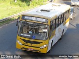 Plataforma Transportes 30024 na cidade de Salvador, Bahia, Brasil, por Victor São Tiago Santos. Número da foto: #:id.