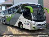 Nova Opção Turismo 2600 na cidade de Rio de Janeiro, Rio de Janeiro, Brasil, por Washington Oliveira. Número da foto: #:id.