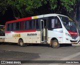 Expresso Itamarati 7254 na cidade de Santa Adélia, São Paulo, Brasil, por Altair de Souza. Número da foto: #13175954.