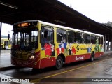 Transtusa - Transporte e Turismo Santo Antônio 0810 na cidade de Joinville, Santa Catarina, Brasil, por Rodrigo Martins. Número da foto: #13175494.