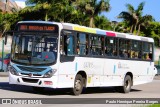Viação Redentor C47815 na cidade de Rio de Janeiro, Rio de Janeiro, Brasil, por Paulo Henrique Pereira Borges. Número da foto: #13176663.
