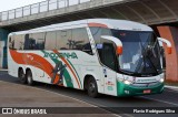 Empresa de Transportes Andorinha 6276 na cidade de Londrina, Paraná, Brasil, por Flavio Rodrigues Silva. Número da foto: #:id.
