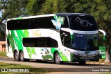Pet Tur - Rms Transporte e Turismo 3002 na cidade de Muriaé, Minas Gerais, Brasil, por Lucas Oliveira. Número da foto: #13176261.