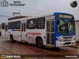 Consórcio Navegantes - 02 > Viação São Jorge > Transurb Transporte Urbano 02044 na cidade de João Pessoa, Paraíba, Brasil, por Daniel da Silva. Número da foto: #13175535.