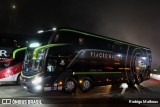 Viação Garcia 86068 na cidade de Imbaú, Paraná, Brasil, por Rodrigo Matheus. Número da foto: #13176394.