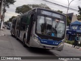 Sambaíba Transportes Urbanos 2 1738 na cidade de São Paulo, São Paulo, Brasil, por Rafael Lopes de Oliveira. Número da foto: #13175576.