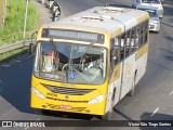 Plataforma Transportes 30030 na cidade de Salvador, Bahia, Brasil, por Victor São Tiago Santos. Número da foto: #:id.
