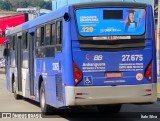 BB Transportes e Turismo 27.675 na cidade de Osasco, São Paulo, Brasil, por Ítalo Silva. Número da foto: #:id.