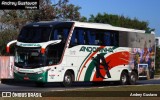 Empresa de Transportes Andorinha 7102 na cidade de Brasília, Distrito Federal, Brasil, por Andrey Gustavo. Número da foto: #13177693.