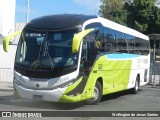 Costa Verde Transportes RJ 217.021 na cidade de Rio de Janeiro, Rio de Janeiro, Brasil, por Wellington de Jesus Santos. Número da foto: #13176197.