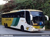 Empresa Gontijo de Transportes 14675 na cidade de São Paulo, São Paulo, Brasil, por Fabricio Zulato. Número da foto: #13176602.