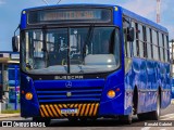 Viação Modelo MANUTENçãO na cidade de Aracaju, Sergipe, Brasil, por Ronald Gabriel. Número da foto: #13175801.