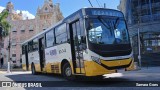 Belém Rio Transportes BD-344 na cidade de Belém, Pará, Brasil, por Samara Goes. Número da foto: #13177095.