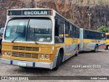 Associação de Preservação de Ônibus Clássicos 2442 na cidade de Campinas, São Paulo, Brasil, por André Leandro. Número da foto: #13175874.