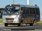 Viação Indaiá 3401 na cidade de Conselheiro Lafaiete, Minas Gerais, Brasil, por Eduardo Vieira. Número da foto: #:id.