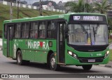 Dinatur Traslados e Turismo M15002 na cidade de Mairiporã, São Paulo, Brasil, por Rafael Santos Silva. Número da foto: #13177145.