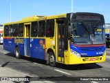 Auto Viação Reginas RJ 110.113 na cidade de Rio de Janeiro, Rio de Janeiro, Brasil, por Gabriel Oliveira da Silva. Número da foto: #13177273.