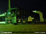 Viação Castelo Branco 1017 na cidade de Guaratuba, Paraná, Brasil, por Paulobuss  Guaratuba. Número da foto: #13177738.