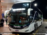 Planalto Transportes 2571 na cidade de Registro, São Paulo, Brasil, por ISAAC MATOS PREIZNER. Número da foto: #13177867.