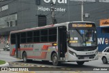 Viação Resendense RJ 192.028 na cidade de Volta Redonda, Rio de Janeiro, Brasil, por Altair Júnior. Número da foto: #13176960.