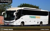 Viação Transpiauí 2404 na cidade de Brasília, Distrito Federal, Brasil, por Andrey Gustavo. Número da foto: #13177722.