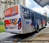 BBTT - Benfica Barueri Transporte e Turismo 5699 na cidade de Barueri, São Paulo, Brasil, por Rafael Henrique de Pinho Brito. Número da foto: #13177812.