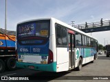 Transportes Campo Grande D53569 na cidade de Rio de Janeiro, Rio de Janeiro, Brasil, por João Vicente. Número da foto: #:id.