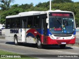 Transportadora Tinguá RJ 156.190 na cidade de Rio de Janeiro, Rio de Janeiro, Brasil, por Gabriel Oliveira da Silva. Número da foto: #13177483.