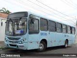 Viação Modelo 9035 na cidade de Aracaju, Sergipe, Brasil, por Douglas Andrez. Número da foto: #13177183.