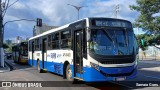 Viação Forte AF-90403 na cidade de Belém, Pará, Brasil, por Samara Goes. Número da foto: #13176945.