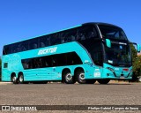 Eucatur - Empresa União Cascavel de Transportes e Turismo 6016 na cidade de Porto Velho, Rondônia, Brasil, por Phelipe Gabriel Campos de Souza. Número da foto: #13177421.