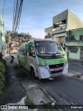 Turismo e Fretamento Orion Transportes 3600 na cidade de Carapicuíba, São Paulo, Brasil, por Kaio Luiz. Número da foto: #13175865.