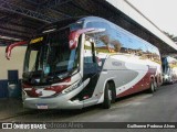 Viação Serro 46224 na cidade de Lambari, Minas Gerais, Brasil, por Guilherme Pedroso Alves. Número da foto: #13177804.