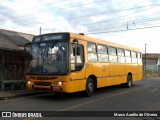 Cristo Rei > CCD Transporte Coletivo > SPE Via Mobilidade S/A DC087 na cidade de Pinhais, Paraná, Brasil, por Marco Aurélio de Oliveira. Número da foto: #13177939.