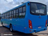 Masc Transportes 1H02 na cidade de Santarém, Pará, Brasil, por Victor Davi Rodrigues Santos. Número da foto: #:id.