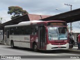 Viação Campo Belo 7 2522 na cidade de São Paulo, São Paulo, Brasil, por Michel Sc. Número da foto: #13177809.